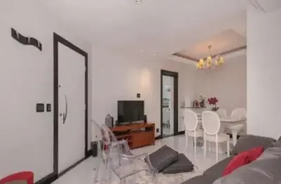 Apartamento com 3 quartos para alugar na rua juvenal melo senra, 409, belvedere, belo horizonte, 95 m2 por r$ 8.900
