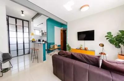 Apartamento com 3 quartos à venda na rua cristina, 719, são pedro, belo horizonte, 90 m2 por r$ 720.000