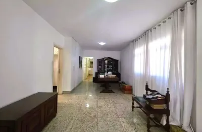 Apartamento com 4 quartos à venda na rua dona cecília, 175, serra, belo horizonte, 200 m2 por r$ 1.790.000