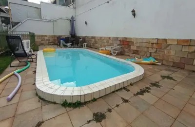 Casa com 5 quartos para alugar na jornalista moacyr andrade, 112, são bento, belo horizonte, 350 m2 por r$ 15.000