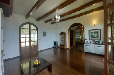 Casa com 4 quartos para alugar na rua jornalista djalma andrade, 1850, belvedere, belo horizonte, 513 m2 por r$ 20.000