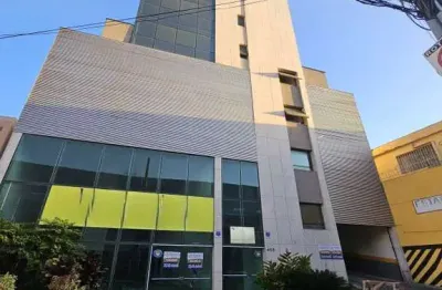 Prédio para alugar na rua domingos vieira, 455, santa efigênia, belo horizonte, 1101 m2 por r$ 130.000