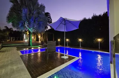 Casa com 3 quartos à venda no veredas da lagoa, lagoa santa , 220 m2 por r$ 2.200.000