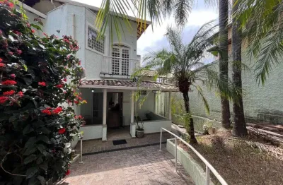 Casa com 4 quartos à venda no estoril, belo horizonte , 427 m2 por r$ 1.980.000