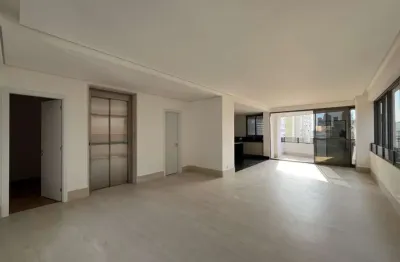 Apartamento com 4 quartos para alugar em lourdes, belo horizonte , 170 m2 por r$ 18.000