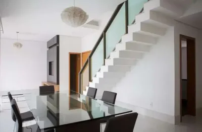 Cobertura com 5 quartos para alugar na Vila da Serra, Nova Lima , 410 m2 por R$ 25.000