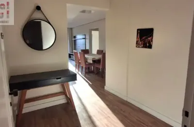 Excelente oportunidade de apartamento à venda em praia grande-sp, no bairro tupi. com 2 quartos, 1 suíte, sala ampla, 2 banheiros, 1 vaga de garagem e 93m² de área.