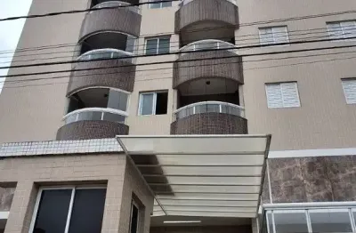 Imperdível oportunidade: apartamento à venda em praia grande-sp, bairro ocian, 2 quartos, 1 suíte, 2 salas, 2 banheiros, 1 vaga.