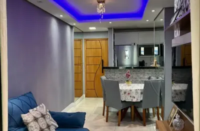 Aluguel de apartamento de 2 quartos com suíte e vaga de garagem no canto do forte, praia grande-sp - 62m²