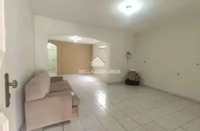 Casa com 3 dormitórios à venda e para locação – jardim pacaembu, sorocaba/sp