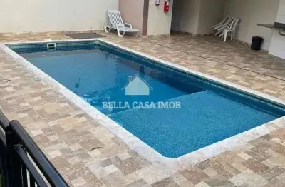 Apartamento para venda - aconchegante apê 2 dorms com lazer completo na zona oeste de sorocaba