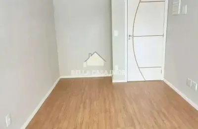 Apartamento para venda - Aconchegante Apê 2 Dorms com Lazer Completo na Zona Oeste de Sorocaba