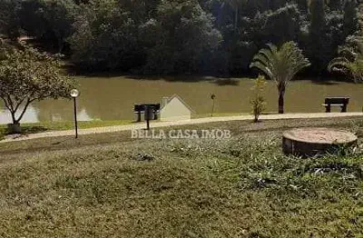 Terreno 246 m² – condomínio ipanema reserva i, sorocaba/sp