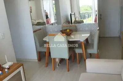 Apartamento com 2 dormitórios à venda no central parque – condomínio reserva do bosque