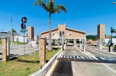 Casa à venda – impecável, 3 dormtorio 1 suite  :moderna e pronta para morar jardim residencial vill