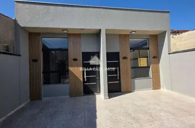 Linda casa à venda :  2  dormitorios ,parcele um saldo da entrada... jardim sorocaba park