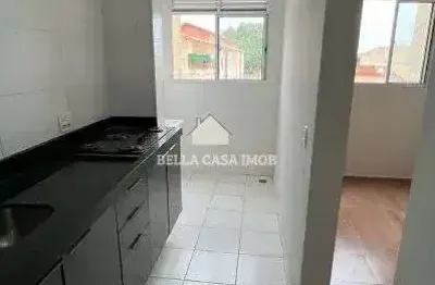 Apartamento moderno com 2 dormitórios e lazer completo – lopes de oliveira, sorocaba/sp