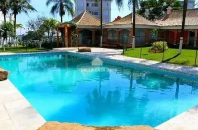 Apartamento com 2 dormitórios e excelente estrutura de lazer – zona sul de sorocaba/sp