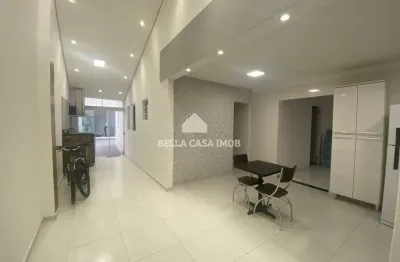 Casa com 4 quartos à venda no Central Parque Sorocaba, Sorocaba 