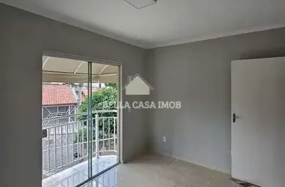 Sobrado com 2 dormitórios e garagem para até 3 carros – jardim wanel ville, sorocaba/sp