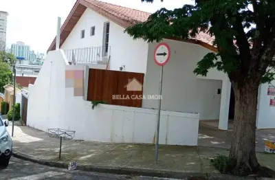 Imóvel comercial à venda – 9 salas e 6 banheiros – 477 m² – jardim panorama, sorocaba/sp