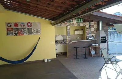 Ótima casa à venda – 3 dormitórios, 1 suíte, central parque, sorocaba/sp