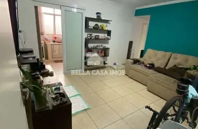 Apartamento aconchegante com 2 dormitórios e garagem coberta – vila jardini, sorocaba