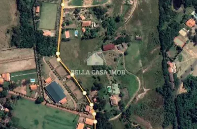 Chácara / sítio com 3 quartos à venda em Avecuia, Porto Feliz 