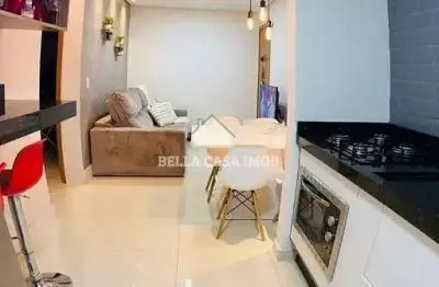 Apartamento 2 dormitórios com lazer – caguassu, sorocaba/sp – condomínio parque serra azul