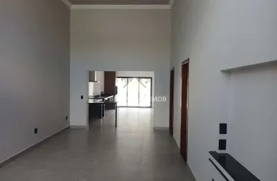 Casa em condomínio fechado com 3 quartos à venda no Parque Residencial Villa dos Inglezes, Sorocaba 