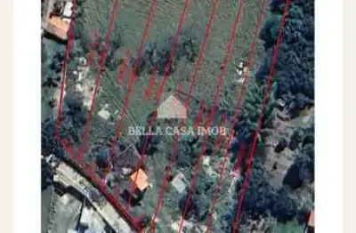 Terreno à venda, 1600  m²  $179 mil  fazenda d’oeste i , araçoiaba da serra, sp