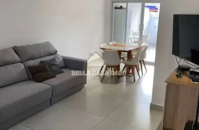Linda casa em condomínio fechado – segurança, 3 dormitório 1 suíte... conforto e lazer para toda a