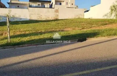 Terreno à venda – condomínio ibiti reserva | sorocaba/sp