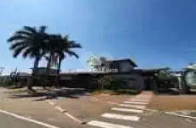 Terreno com vista privilegiada e 1013m² no condomínio ibirapuera – frente para a mata e ao lado da