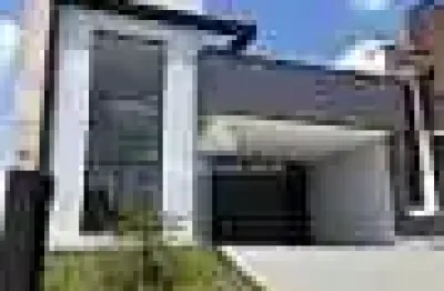 Casa à venda, 3 dormitórios  1 suíte ...condomínio villagio wanel, sorocaba, sp