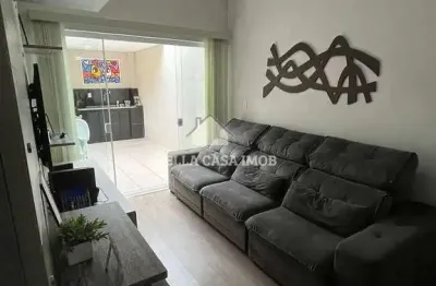 Casa no condomínio vale verde – 2 dormitórios, suíte, área gourmet e sistema solar – r$560.000, sor