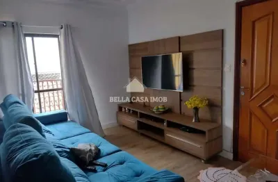 Excelente oportunidade - general carneiro! com 100m²  conta com 3 dormitórios, sendo 1 suíte, além