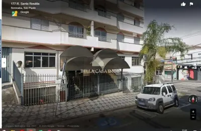 Oportunidade única: 3 dorms no santa rosália com vista privilegiada - sorocaba/sp.