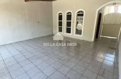 Casa à venda – 3 dormitórios com churrasqueira – jardim simus, sorocaba/sp