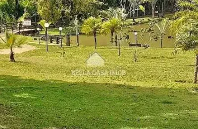 Terreno à venda no condomínio reserva ipanema – jardim novo horizonte, sorocaba/sp