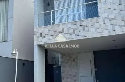 Casa a venda, condominio fechado 3 dormitorios 1 suite ....villagio milano | sorocaba/sp