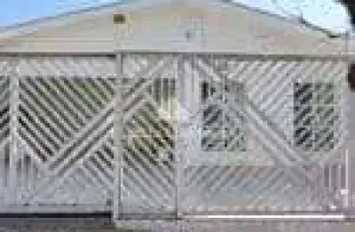 Casa térrea ampla com 3 dormitórios e gourmet – vila odim antão, sorocaba/sp