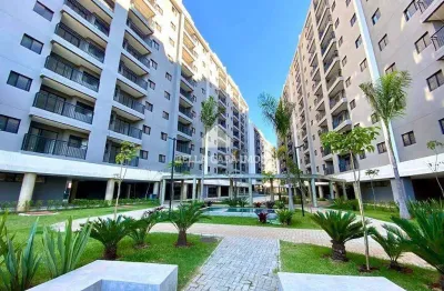 Apartamento à venda, 2 a 3  dormitorios 1 suite  granville reserva atlântica, plantas  55 a 101 m².