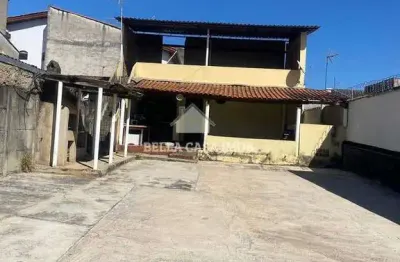 Oportunidade para construtores! terreno 300 m² com casa – general osório, atrás da padaria real