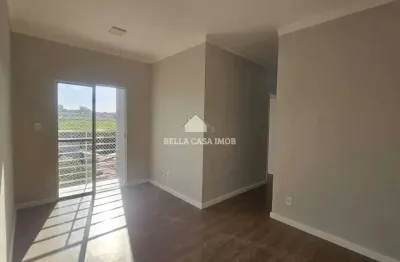 Apartamento com 2 quartos à venda no Jardim Simus, Sorocaba 