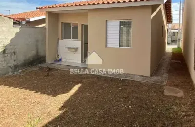 Casa à venda, condomínio residencial itália  2 dormitorios (220 mil) jardim alpes de sorocaba, soro