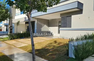 Sobrado alto padrão com 3 dormitórios (1 suíte) e energia solar – condomínio terras de são francisc