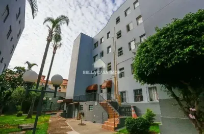 Apartamento à venda, 2 dormitorio, vila fiori, sorocaba, sp