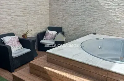 Linda casa à venda – 2 dirmitorios 1 suite com closet ...condomínio residencial villa del rey | sor