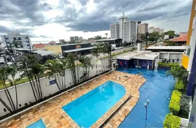 Apartamento modernizado 2 dormitórios com suíte e 2 vagas – localização privilegiada no high place